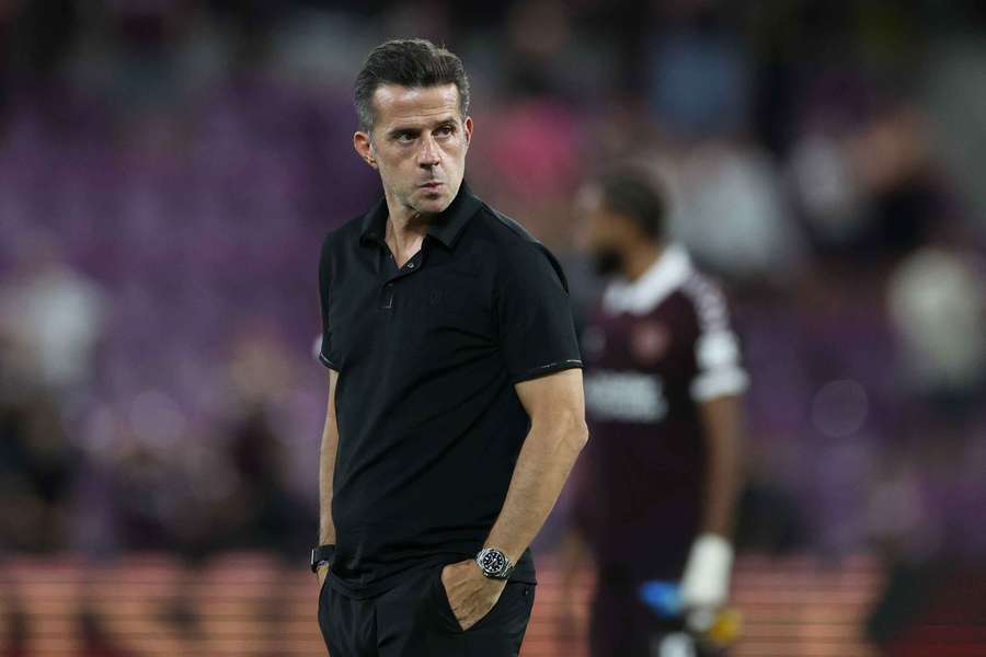Marco Silva Marco Silva