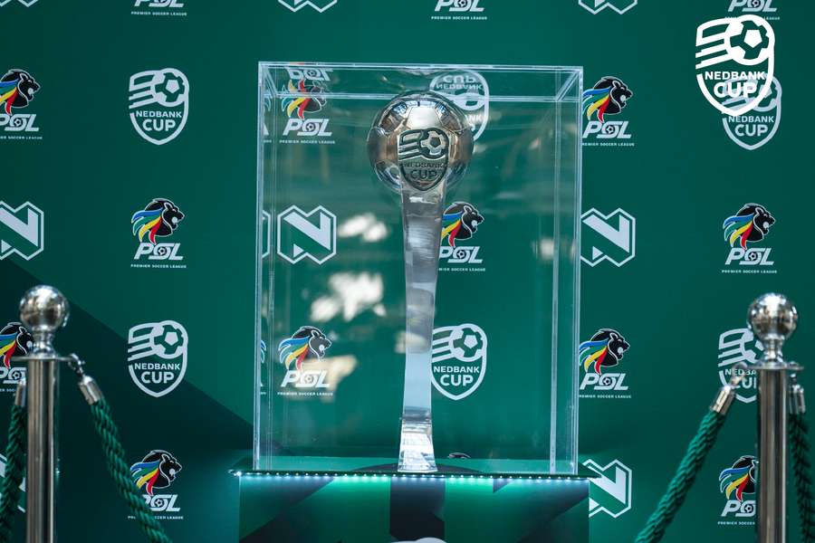 Orlando Pirates are seeking a fourth successive visit to the Nedbank Cup final 