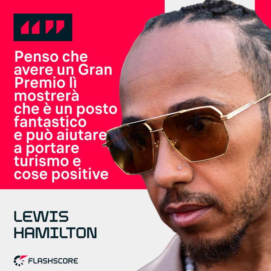 Le parole di Lewis