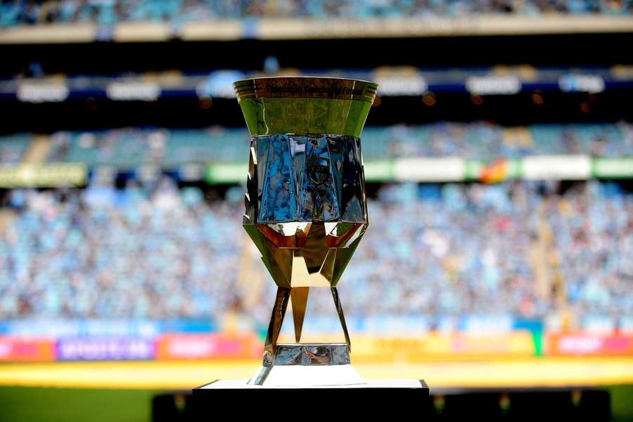 O Campeonato Gaúcho começa nesta quarta-feira (22)