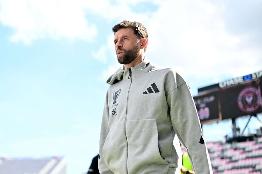 Müller glaubt fest an ein Weiterkommen der DFB-Elf