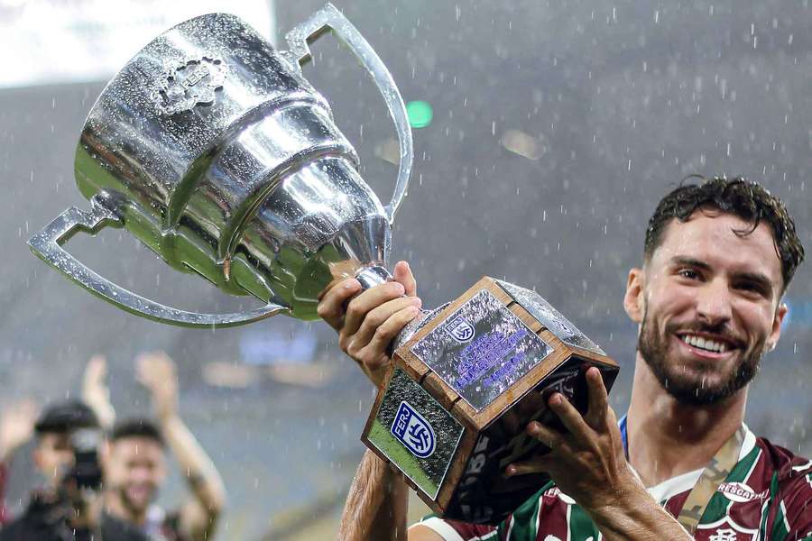 Fluminense teve melhor campanha ao final da 1ª fase do Carioca