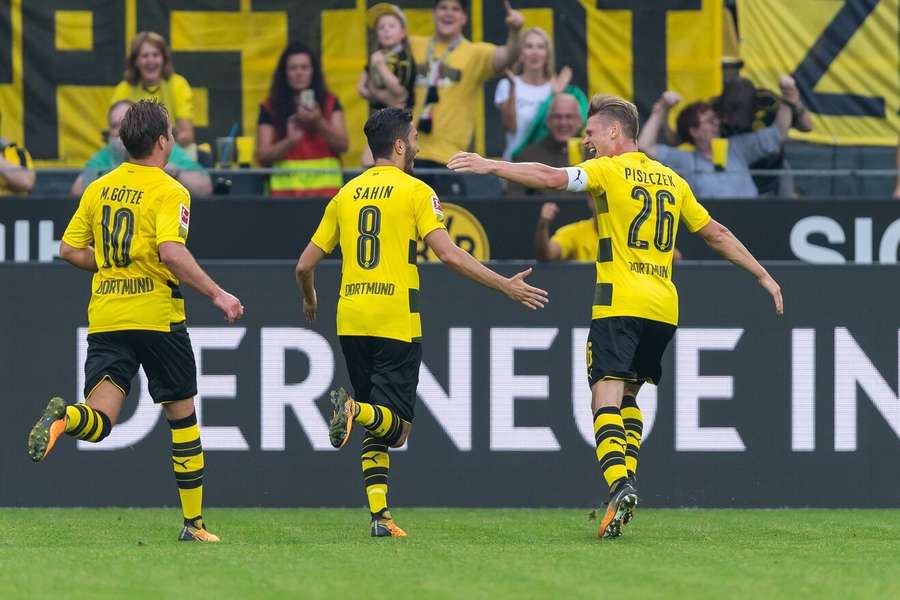 Dortmund baut Trainerteam um: Lukasz Piszczek kommt, Sven Bender geht