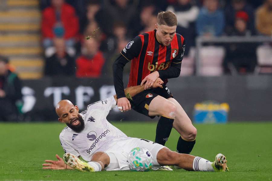 Bournemouth midfielder Scott: England snub is personal motivation Bournemouth midfielder Scott: England snub is personal motivation