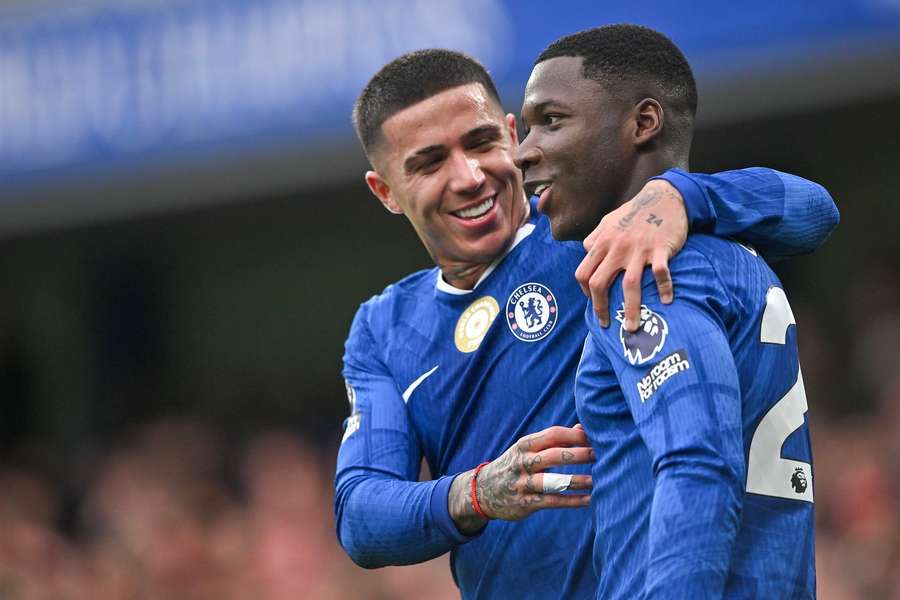 Chelsea's 2026 transfer plans revealed as Enzo Maresca eyes new midfielder