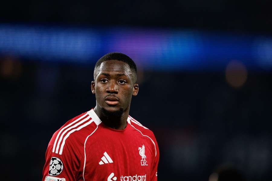 Ibrahima Konaté