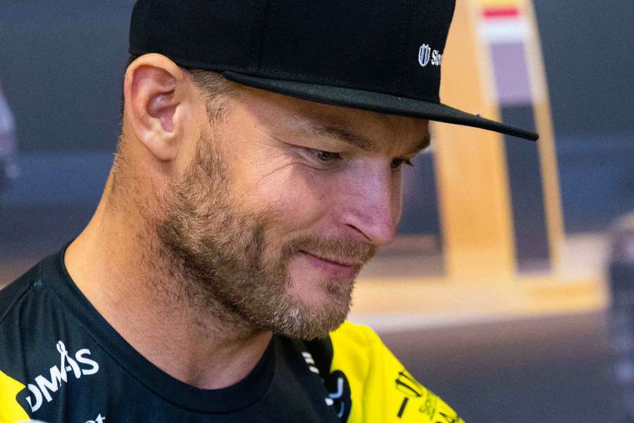 Svitka po predčasnom návrate mrzelo odstúpenie viac než zranenie.