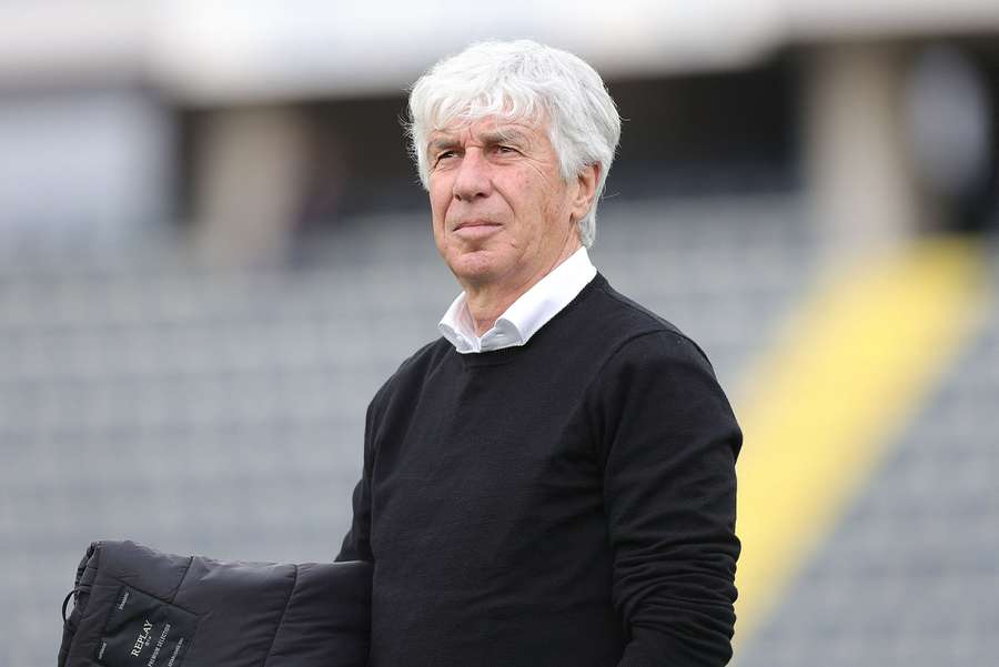 Gian Piero Gasperini