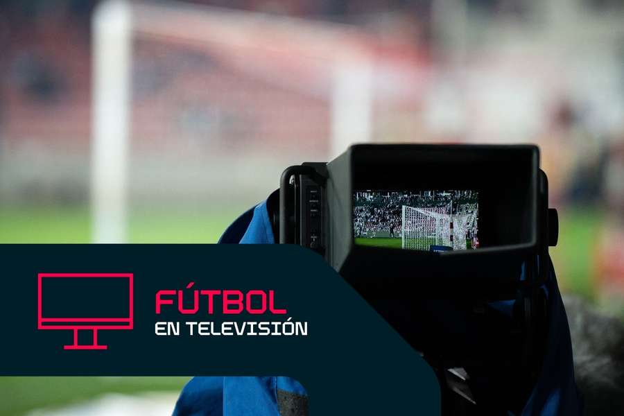 Horarios y canales de TV de la jornada 32 de LaLiga 25/26