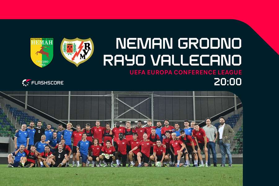 PREVIA | El Rayo, a la conquista de Hungría para allanar el camino hacia Europa