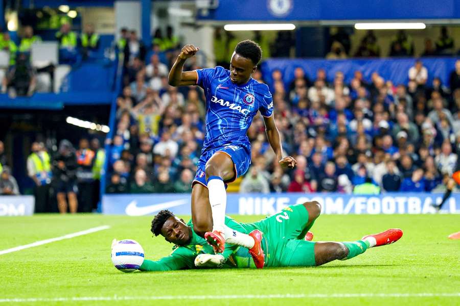 Maresca hails "very important" Chelsea win against Man Utd: They surprised me