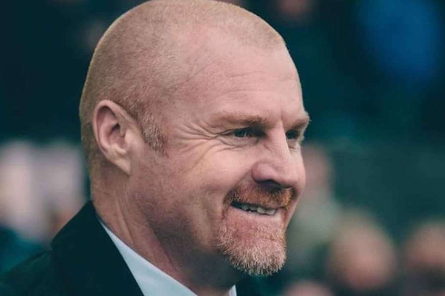 Trenér Dyche se snaží vymanit Everton z pásma sestupu