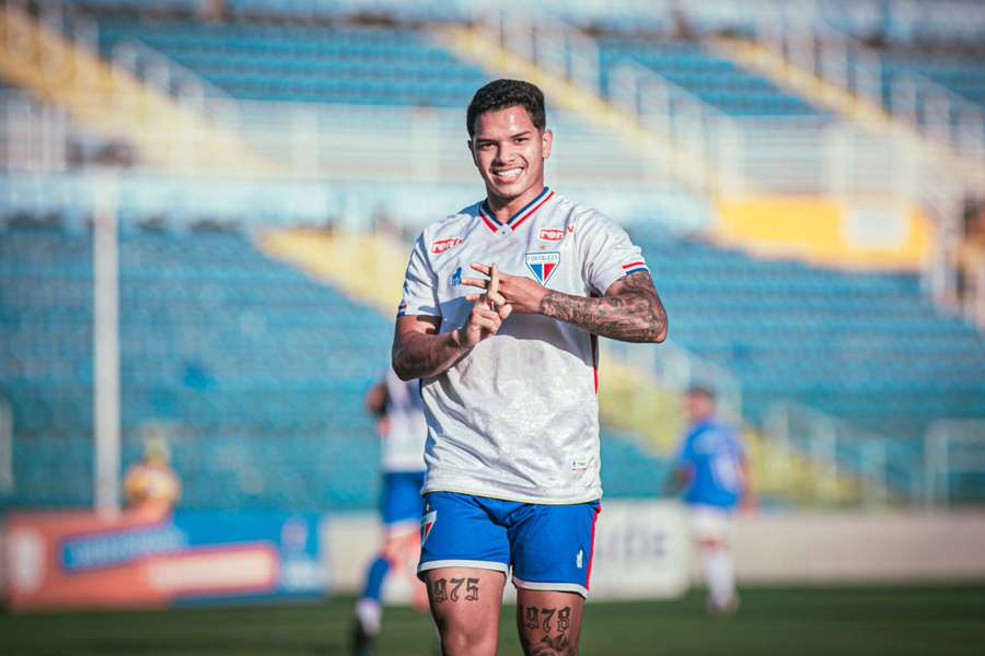 Alex Amorim vai jogar no Alverca