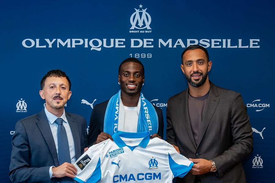 Marseille vítá další zajímavé jméno. Na jih Francie míří na hostování útočník z Juventusu