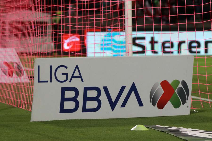 Começa uma nova edição da liguilha do futebol mexicano