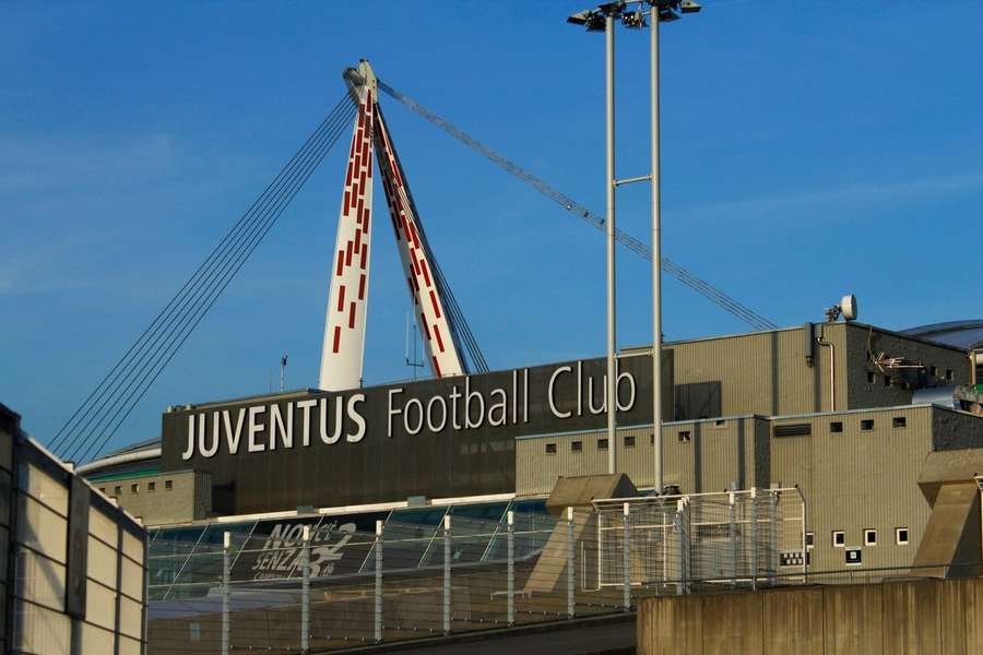 Další problémy pro vznikající fotbalovou superligu. Juventus oznámil, že chce odstoupit