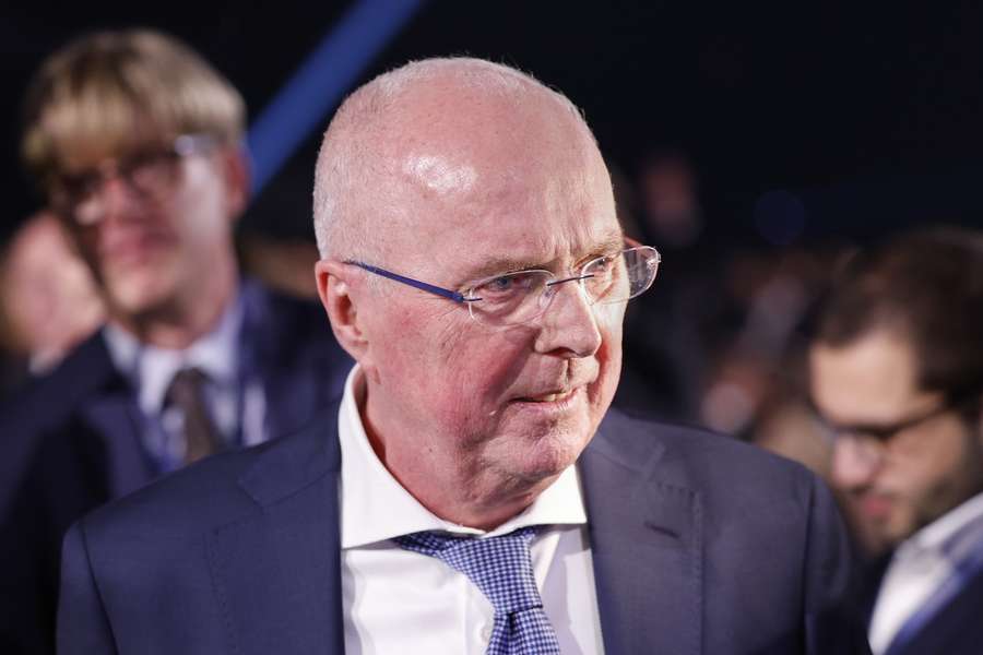 Sven-Goran Eriksson Sven-Goran Eriksson