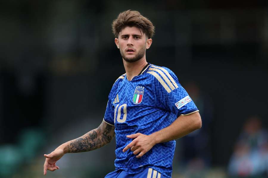 Mattia Liberali