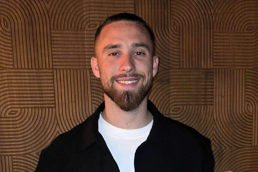 Ofri Arad a semnat cu campioana României