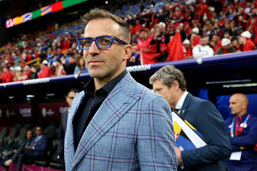 Alex nuovo presidente della Figc?