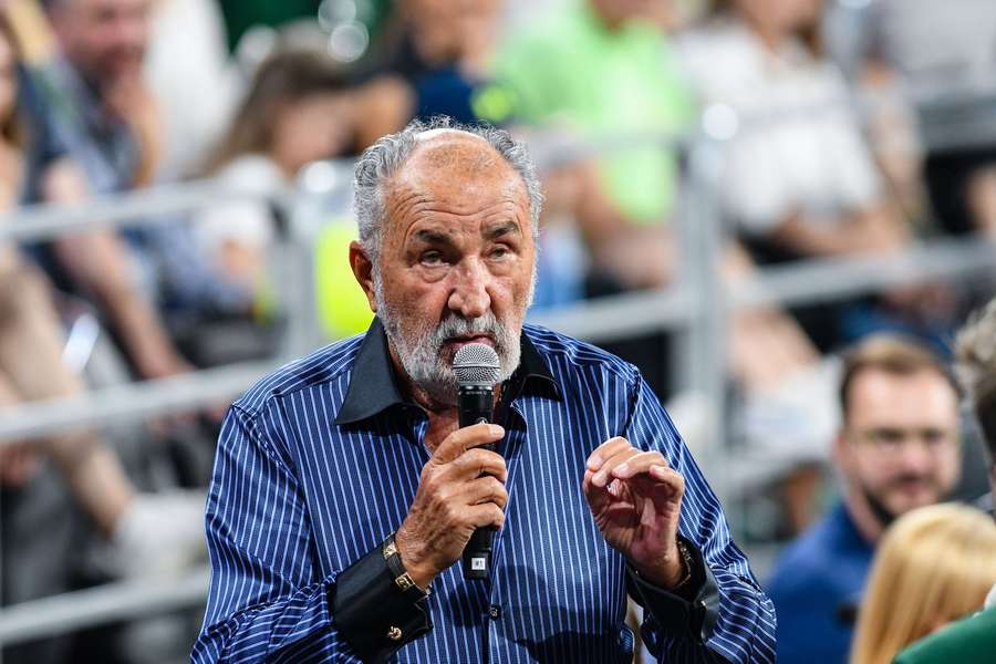 Ion Țiriac