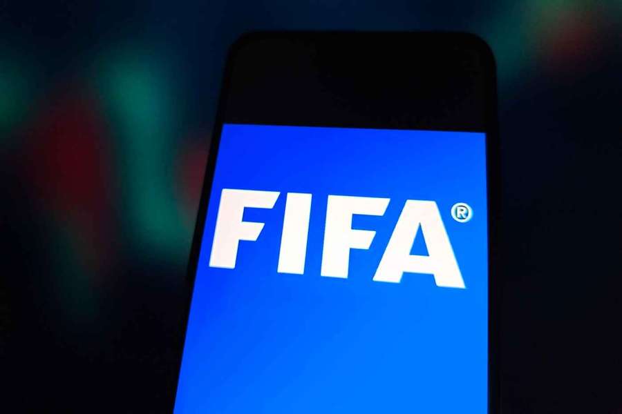 Die FIFA macht Druck bei der weiteren WM-Aufstockung. Die FIFA macht Druck bei der weiteren WM-Aufstockung.