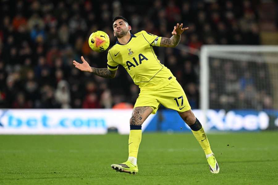 Tottenham Hotspur's Supporters' Trust blast board and players: No idea how they're perceived Tottenham Hotspur's Supporters' Trust blast board and players: No idea how they're perceived