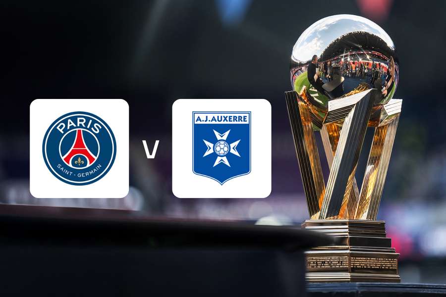 PSG – Auxerre