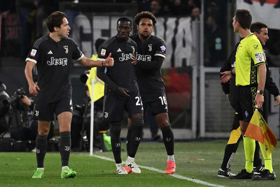 Juventus bude hrát čtvrté finále Coppa Italia z posledních pěti ročníků