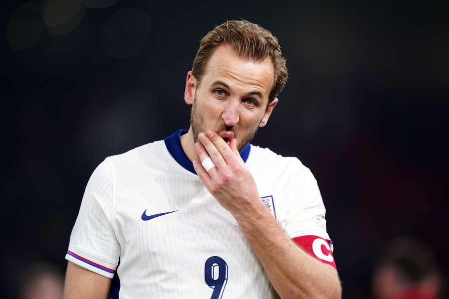 Kane admits he and Haaland may never win the Ballon d'Or: If I don't win the World Cup...