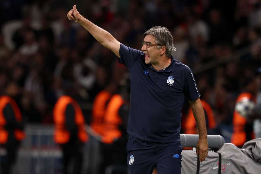 Ivan Juric