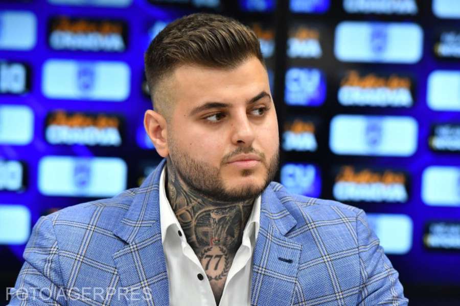 Adrian Mititelu Jr.