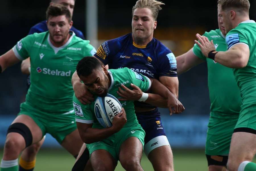 Worcester held vote on playing Newcastle before scintillating 39-5 win