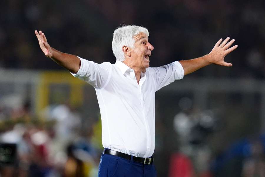 Gian Piero Gasperini Gian Piero Gasperini