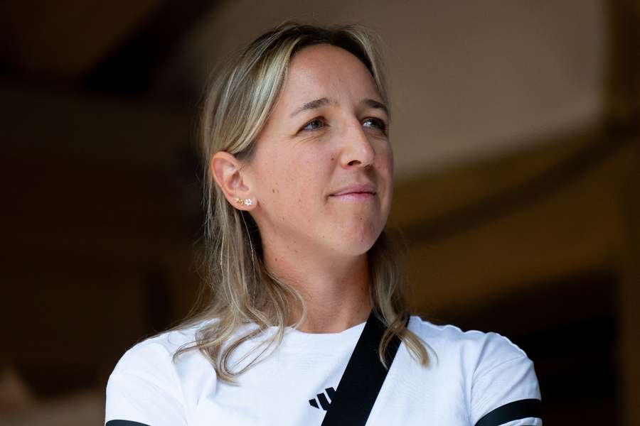 Biathlon-Star Franziska Preuß 