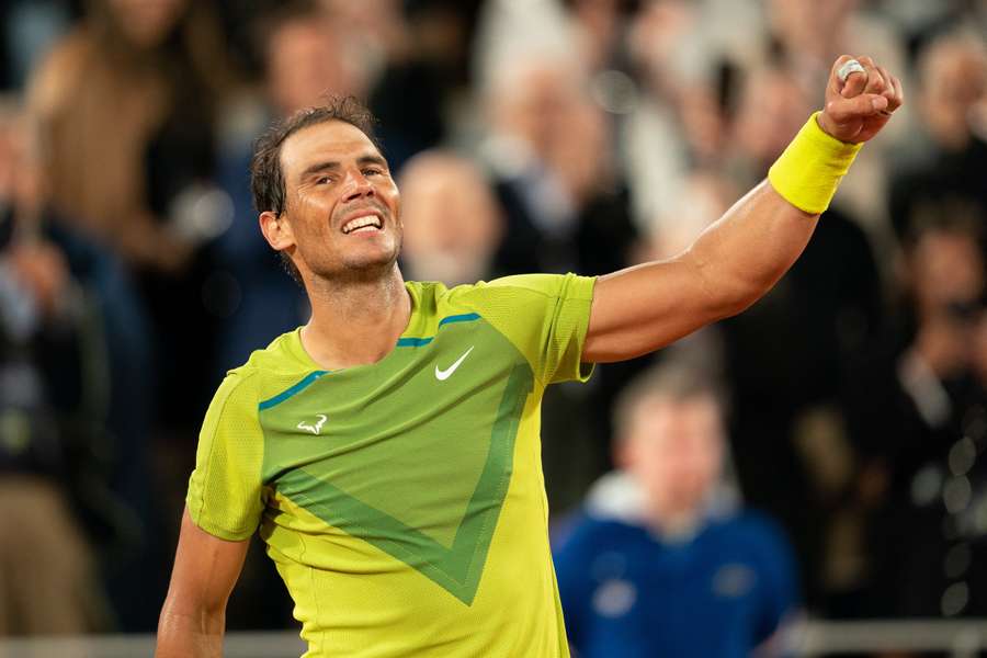 L'era dei trionfi di Nadal va dal 2005 al 2022: 17 anni in cui lo spagnolo ha vinto 14 titoli L'era dei trionfi di Nadal va dal 2005 al 2022: 17 anni in cui lo spagnolo ha vinto 14 titoli