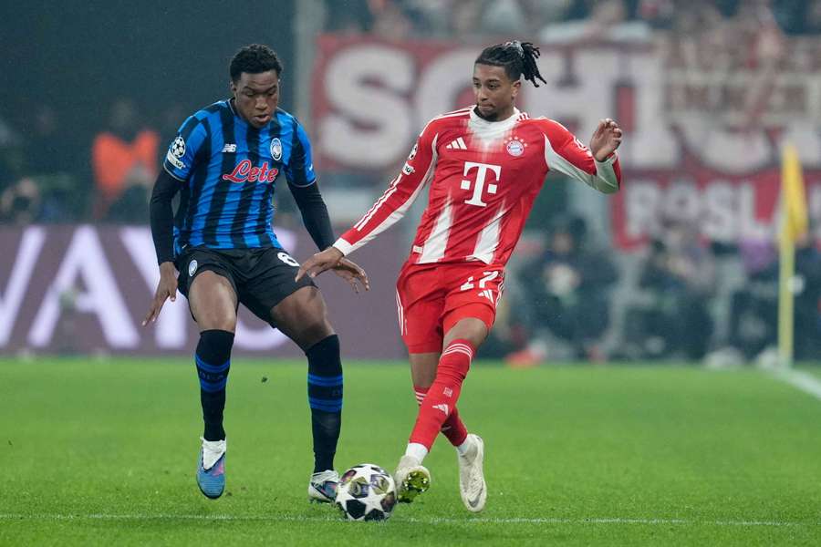 Bayern Munich powerbroker Hoeness mocks Liverpool over Olise interest