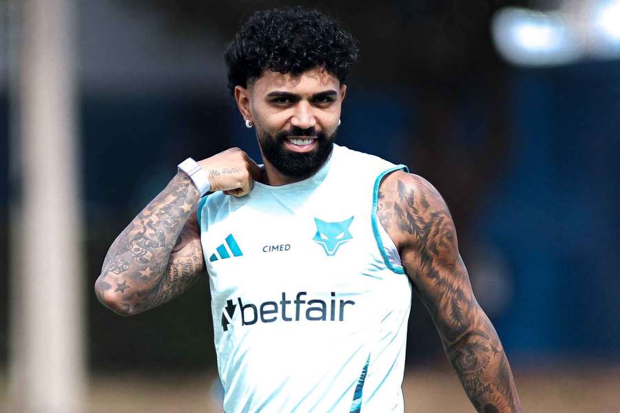 Gabigol tomou prejuízo de mais de R$ 900 mil