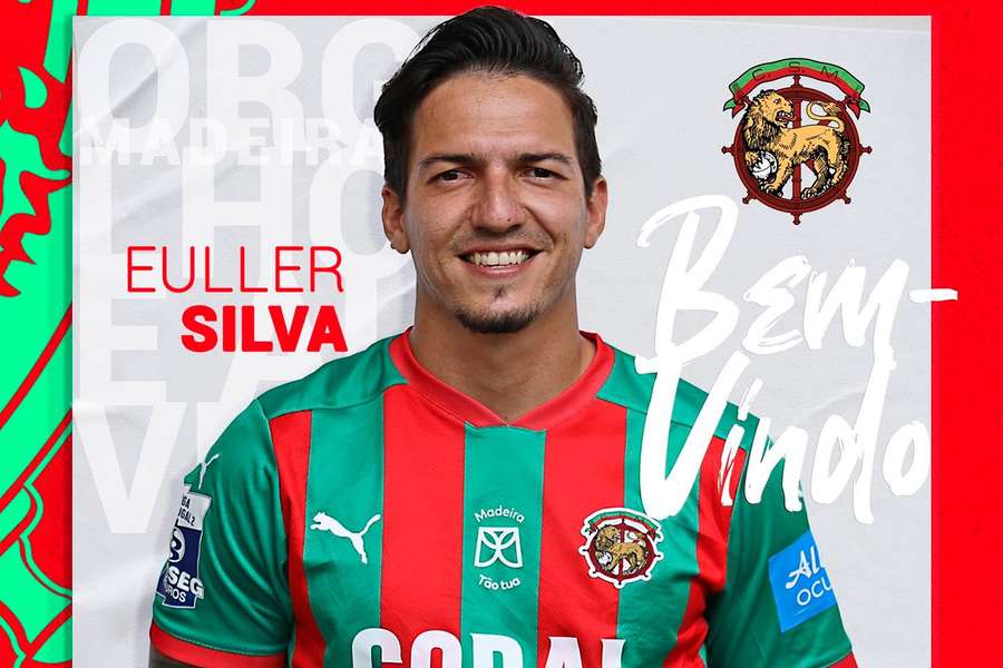 Na temporada transata, o jogador natural de São Paulo representou o Desportivo de Chaves, na Liga, tenho alinhado em 24 partidas oficiais