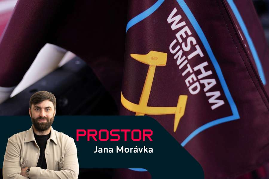 Jan Morávek se podíval na problémy West Hamu.