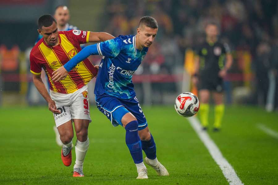 Šatka si v Turecku zvyká na nového lodivoda. 