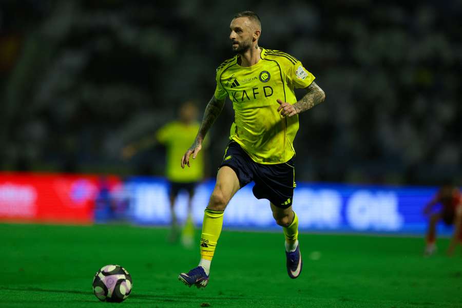 Marcelo Brozovic Marcelo Brozovic