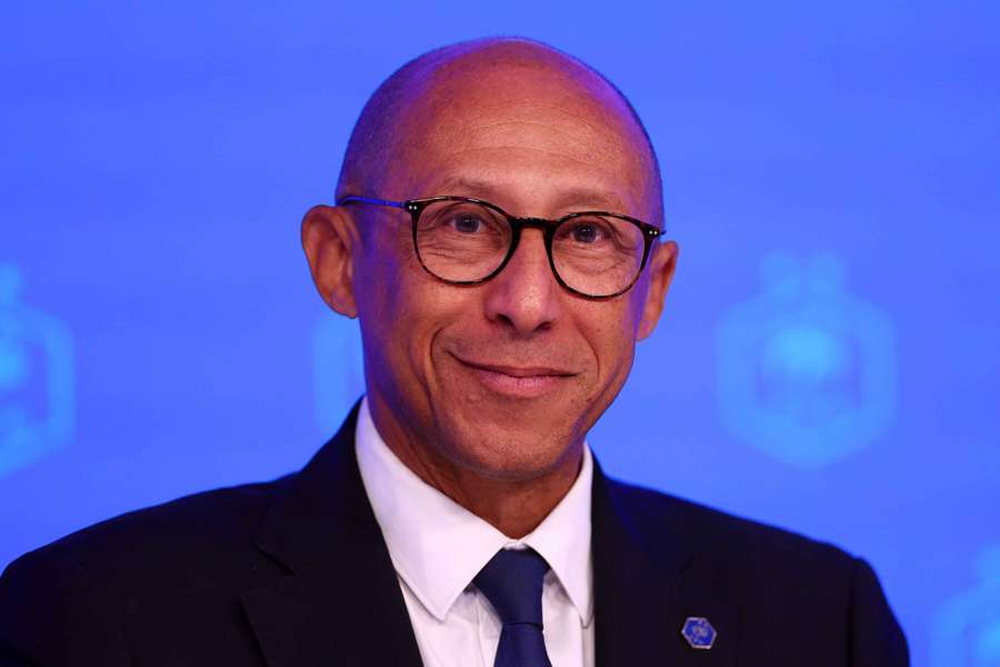 Philippe Diallo, ce mardi.