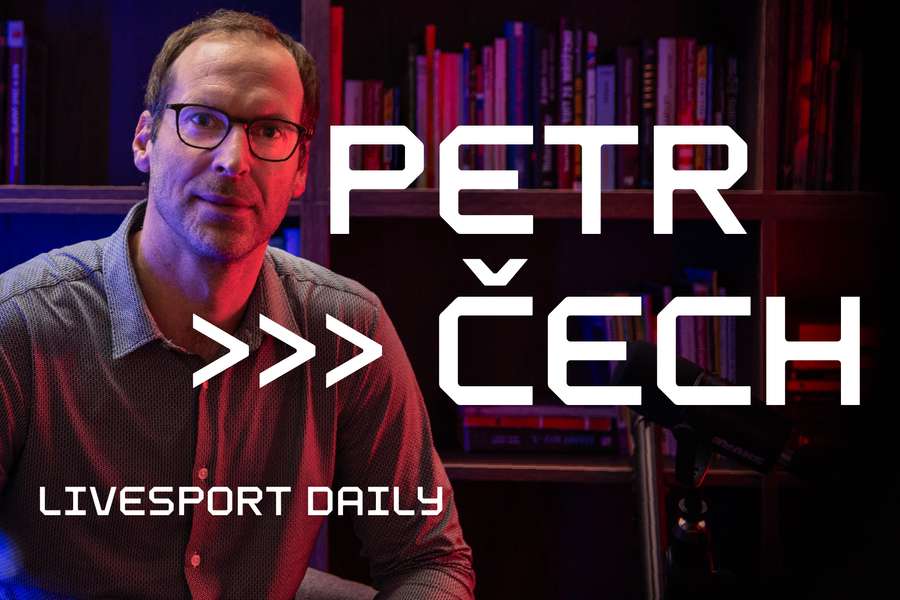 Livesport Daily #136: Jak změnit prostředí českého fotbalu, vysvětluje Petr Čech