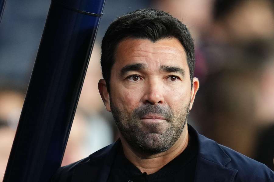 Deco confirms Barcelona transfer plans and updates on Rashford