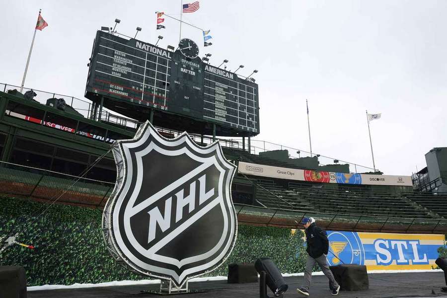 Die NHL verzeichnete Rekordeinnahmen in der letzten Saison. Die NHL verzeichnete Rekordeinnahmen in der letzten Saison.