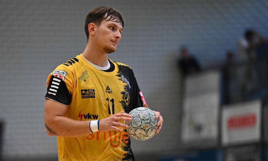 Bregenz erringt in Krems ein Unentschieden