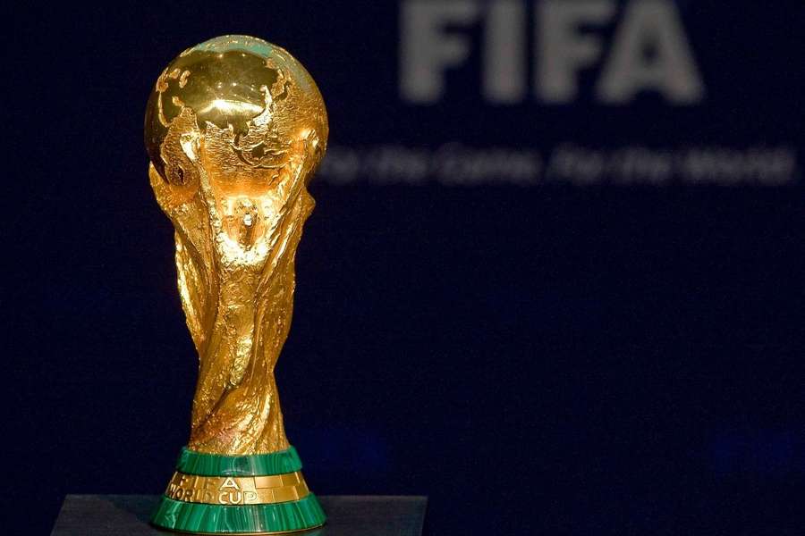 Petition gegen FIFA stößt auf große Resonanz