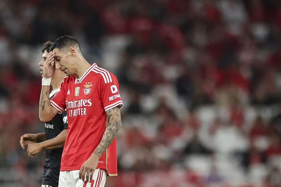 Ramos e Vitinha faturam em jogo de muitos golos no Parc des Princes 