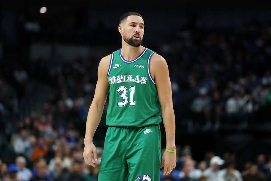 Miami Heat to sign Klay Thompson